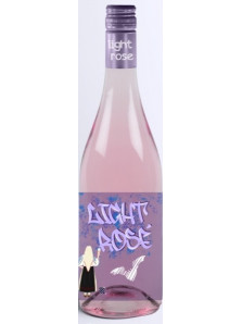 Liliac Young Light Rose 2021 | Liliac Winery | Lechinta